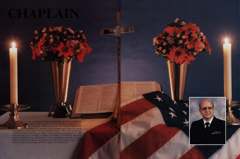 USS Constellation 1994–95 cruise book, page 78 (Ship's Company)