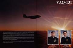 USS Constellation 1994–95 cruise book, page 279 (Carrier Air Wing Two (CVW-2))