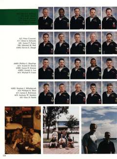 USS Constellation 1994–95 cruise book, page 302 (Carrier Air Wing Two (CVW-2))