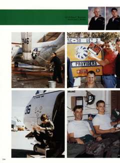 USS Constellation 1994–95 cruise book, page 362 (Carrier Air Wing Two (CVW-2))